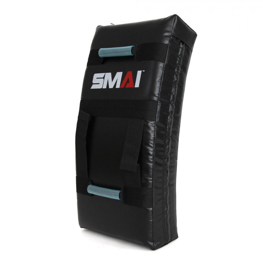 Подушка SHOC TEC JUNIOR CURVED