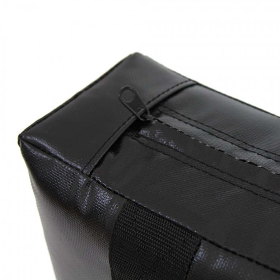 Подушка SHOC TEC JUNIOR CURVED