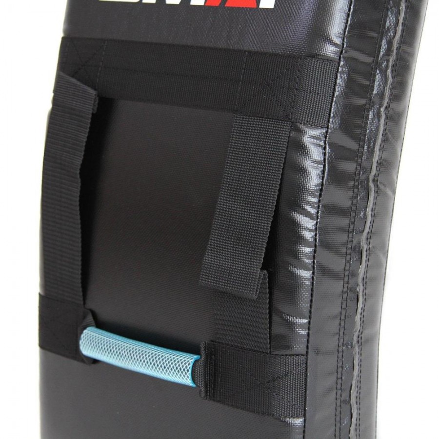 Подушка SHOC TEC JUNIOR CURVED