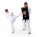 Подушка SHOC TEC JUNIOR CURVED