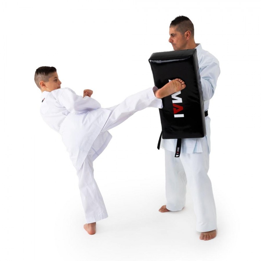 Подушка SHOC TEC JUNIOR CURVED