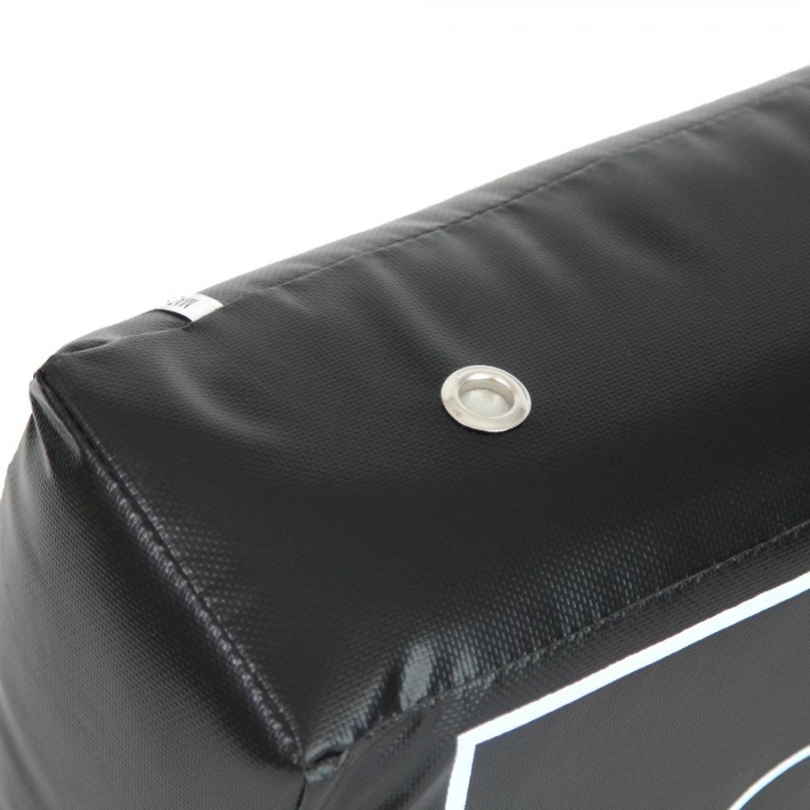 Подушка SHOC TEC CURVED