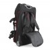Дорожная сумка WKF HYBRID TRAVEL BAG