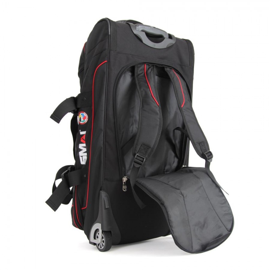 Дорожная сумка WKF HYBRID TRAVEL BAG