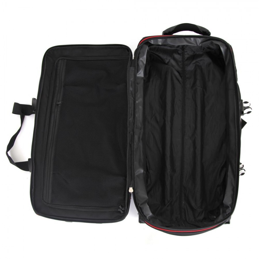 Дорожная сумка WKF HYBRID TRAVEL BAG