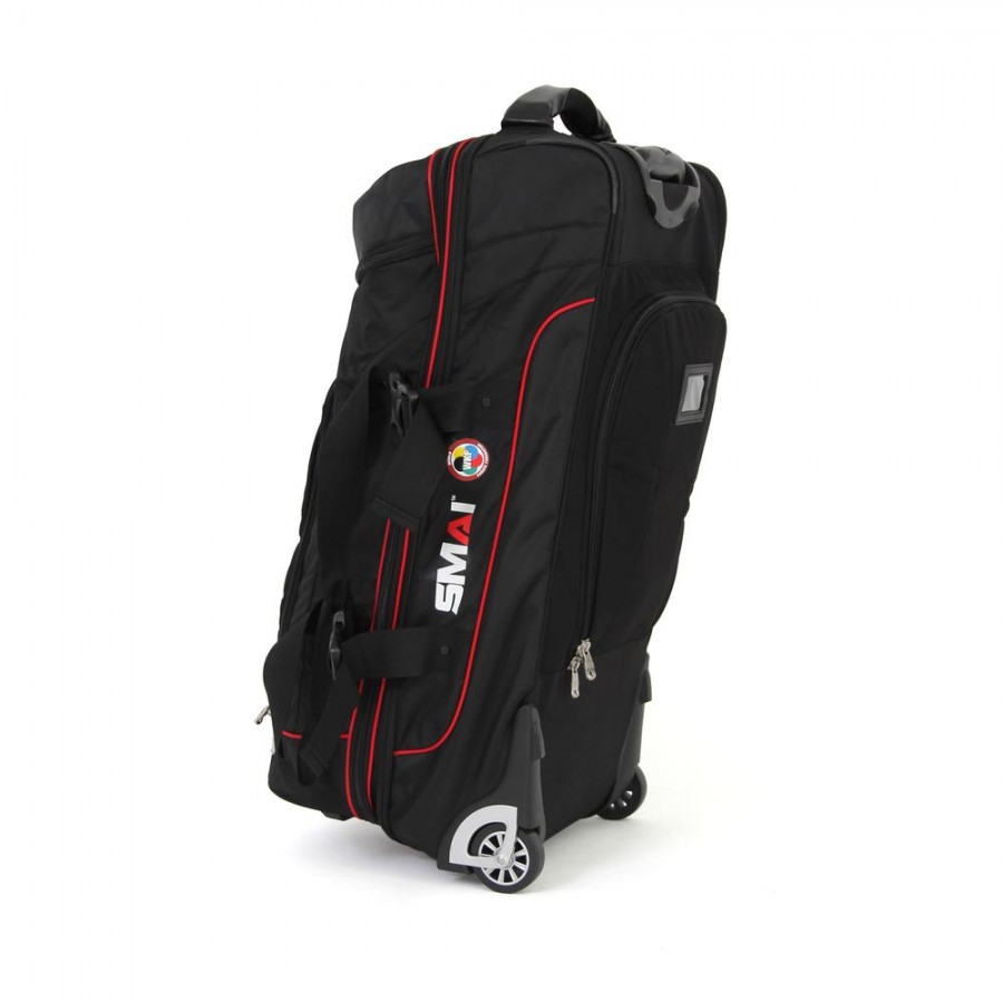Дорожная сумка WKF HYBRID TRAVEL BAG