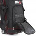 Дорожная сумка WKF HYBRID TRAVEL BAG
