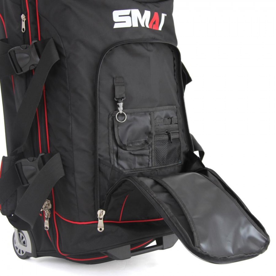 Дорожная сумка WKF HYBRID TRAVEL BAG