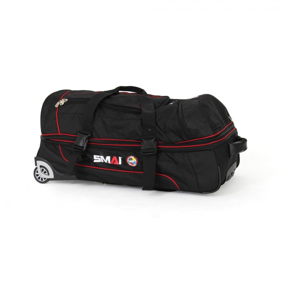 Дорожная сумка WKF HYBRID TRAVEL BAG