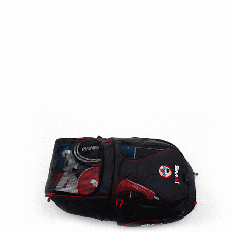 Дорожная сумка WKF HYBRID TRAVEL BAG