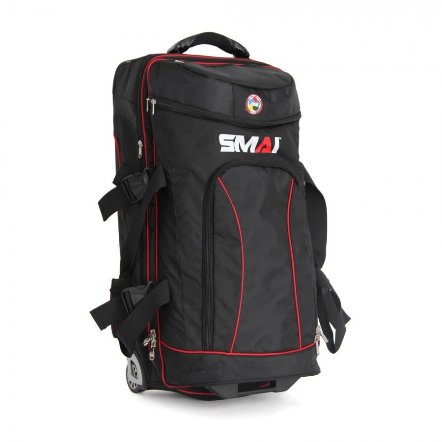 Дорожная сумка WKF HYBRID TRAVEL BAG