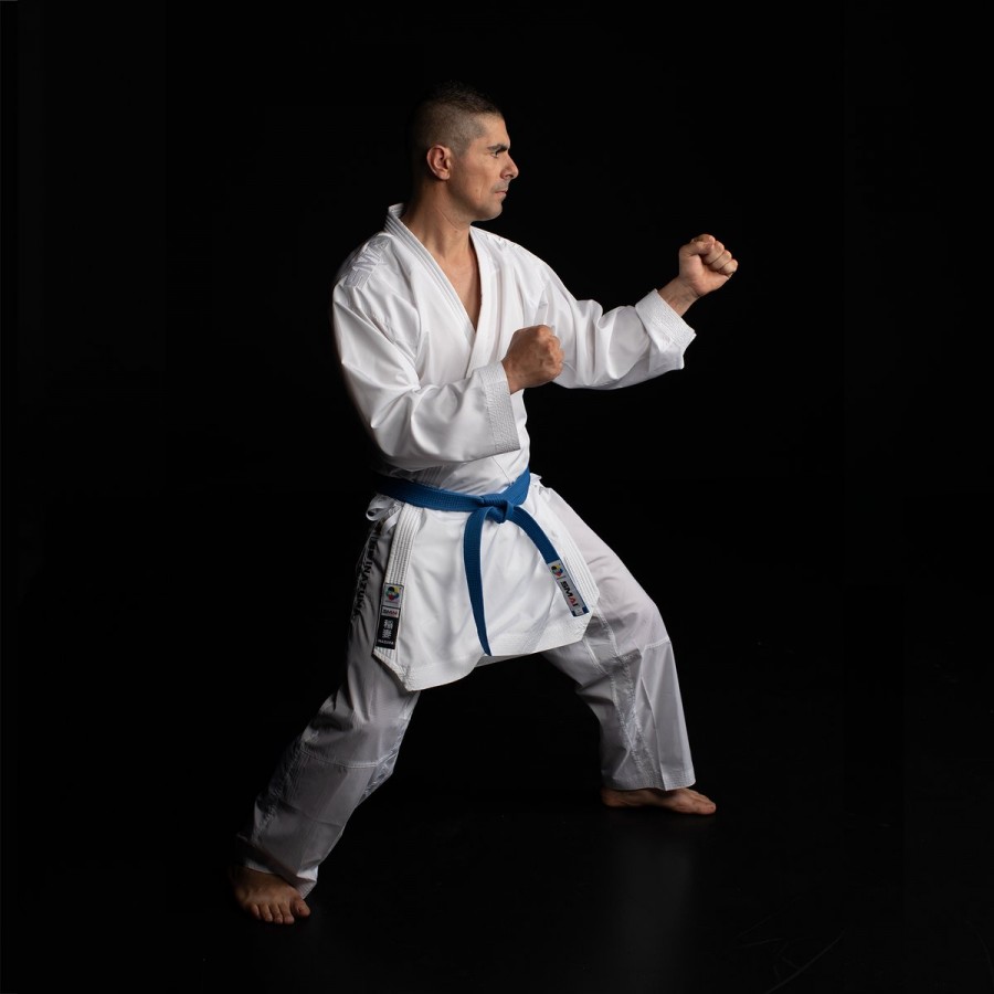 Кимоно для каратэ Inazuma Gi