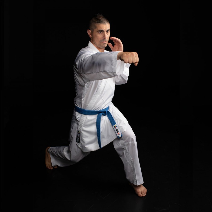 Кимоно для каратэ Inazuma Gi