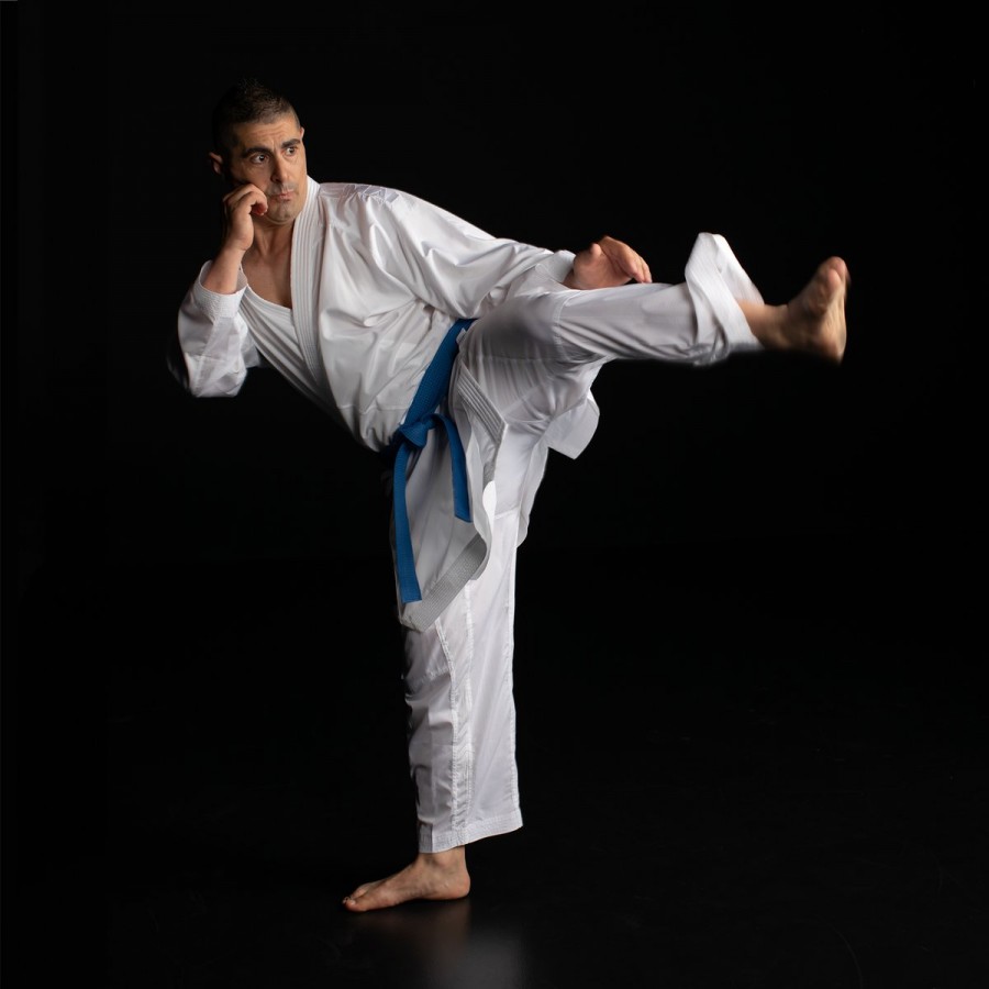 Кимоно для каратэ Inazuma Gi