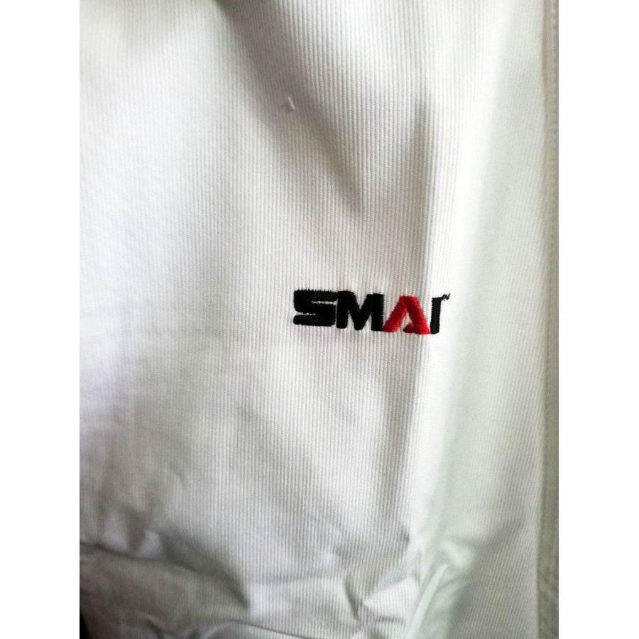 Кимоно FLEX FX KUMITE GI STRETCH с лицензией WKF