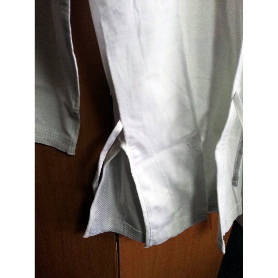 Кимоно FLEX FX KUMITE GI STRETCH с лицензией WKF