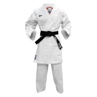 Кимоно FLEX FX KUMITE GI STRETCH с лицензией WKF
