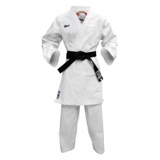 Кимоно FLEX FX KUMITE GI STRETCH с лицензией WKF