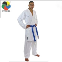 Кимоно "PRO FIGHTER KUMITE GI" с лицензией WKF