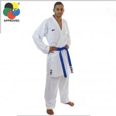 Кимоно "PRO FIGHTER KUMITE GI" с лицензией WKF