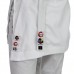 Кимоно для карате " JIN KUMITE GI" с лицензией WKF