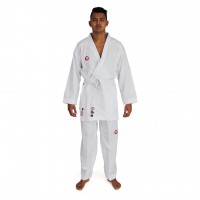 Кимоно для карате " JIN KUMITE GI" с лицензией WKF