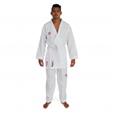 Кимоно для карате " JIN KUMITE GI" с лицензией WKF