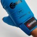 Перчатки для карате с защитой большого пальца с лицензией WKF