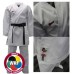 Кимоно для каратэ "STUDENT GI" с лицензией WKF