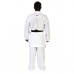 Кимоно для каратэ "JIN KUMITE GI ELITE" Premier League (красные полосы на плечах)
