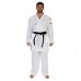 Кимоно для каратэ "JIN KUMITE GI ELITE" Premier League (красные полосы на плечах)