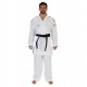 Кимоно для каратэ "JIN KUMITE GI ELITE" Premier League (красные полосы на плечах)