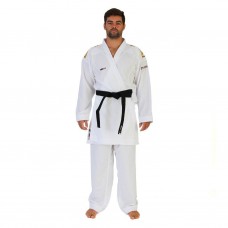 Кимоно для каратэ "JIN KUMITE GI ELITE" Premier League (золотые полосы на плечах)