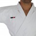 Кимоно для каратэ "Ultimate Gi" 14 OZ с лицензией WKF