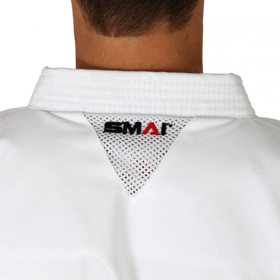 Кимоно для каратэ "Ultimate Gi" 14 OZ с лицензией WKF