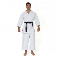 Кимоно для каратэ "Ultimate Gi" 14 OZ с лицензией WKF