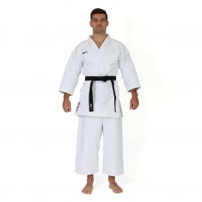 Кимоно для каратэ "Ultimate Gi" 14 OZ с лицензией WKF