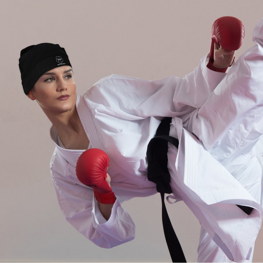 Хиджаб (косынка) WKF