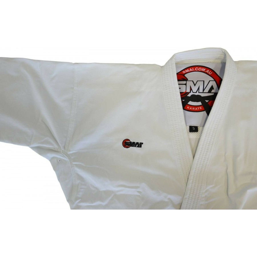 Кимоно WKF Kata - SILVER KATA GI 10 OZ