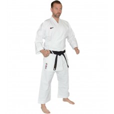Кимоно WKF Kata - SILVER KATA GI 10 OZ