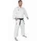 Кимоно WKF Kata - SILVER KATA GI 10 OZ