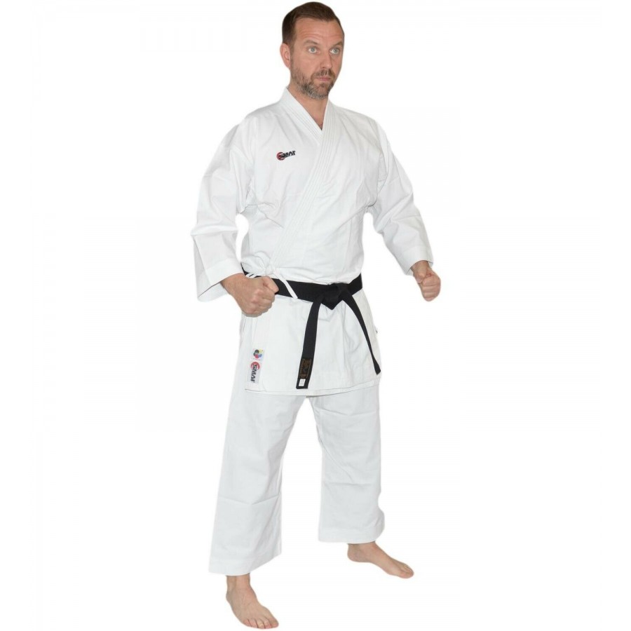 Кимоно WKF Kata - SILVER KATA GI 10 OZ
