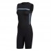 Женское трико для тяжелой атлетики Crazypower suit