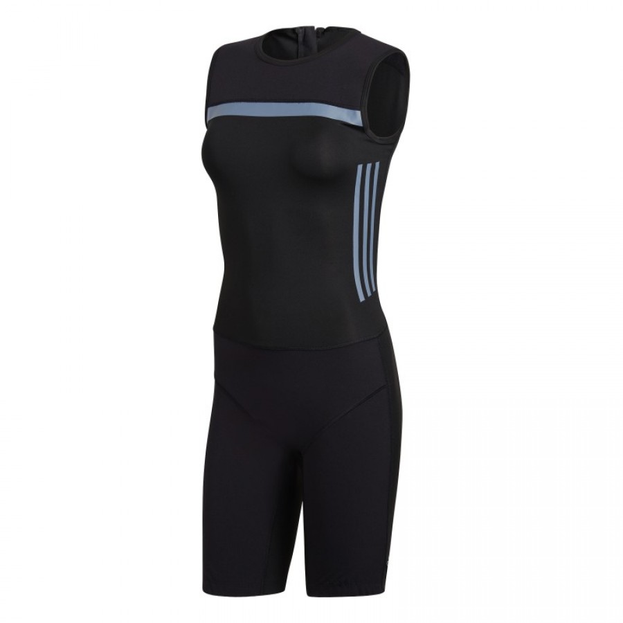 Женское трико для тяжелой атлетики Crazypower suit