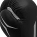 Рукавички боксерські Adidas Speed Tilt 250 | чорно/білі | Adidas SPD250TG