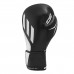 Рукавички боксерські Adidas Speed Tilt 250 | чорно/білі | Adidas SPD250TG