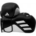 Рукавички боксерські Adidas Speed Tilt 250 | чорно/білі | Adidas SPD250TG