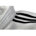 Кимоно для дзюдо Champion III с лицензией IJF | белый/черные полосы | ADIDAS  J-IJF-2
