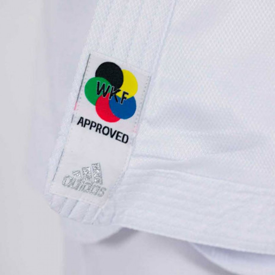 Кимоно для карате Adizero