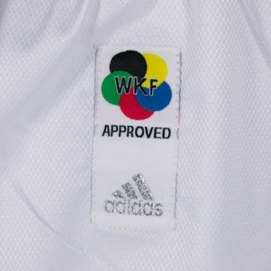 Кимоно для карате Adizero